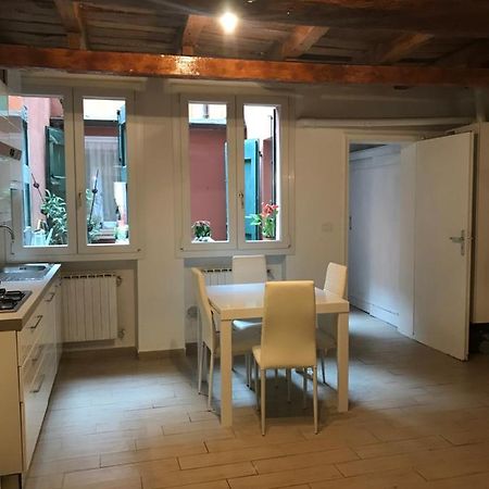 Casa Gioia Centro Storico Apartment โบโลญญา ภายนอก รูปภาพ