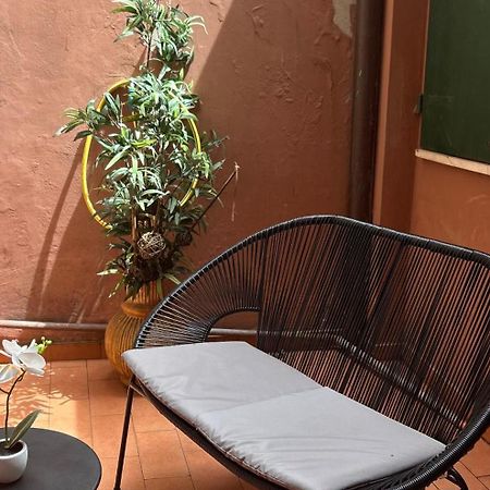 Casa Gioia Centro Storico Apartment โบโลญญา ภายนอก รูปภาพ