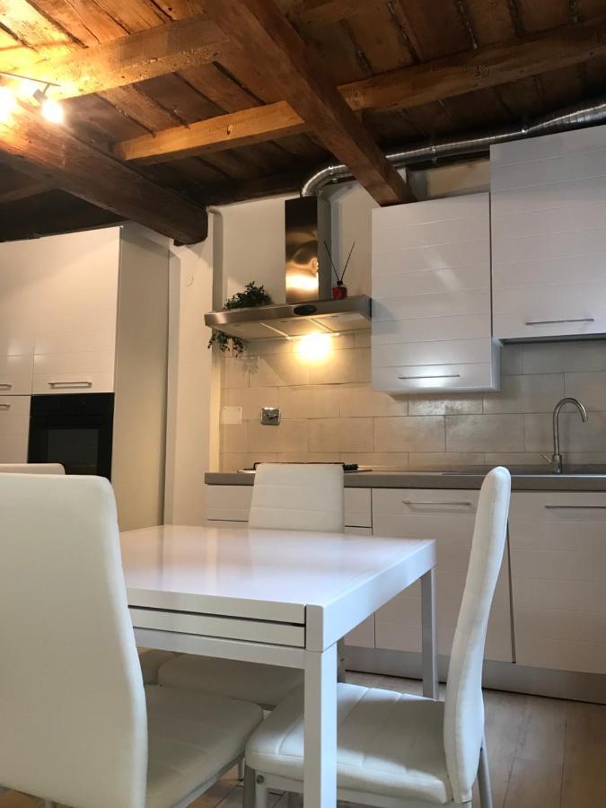 Casa Gioia Centro Storico Apartment โบโลญญา ภายนอก รูปภาพ