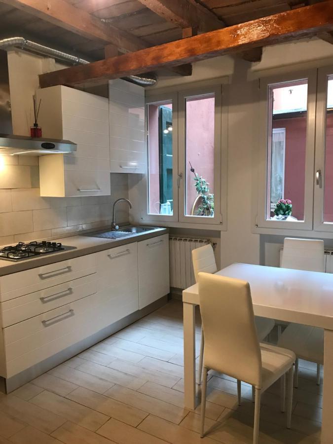 Casa Gioia Centro Storico Apartment โบโลญญา ภายนอก รูปภาพ