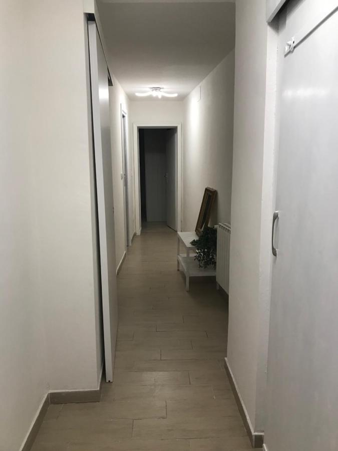 Casa Gioia Centro Storico Apartment โบโลญญา ภายนอก รูปภาพ