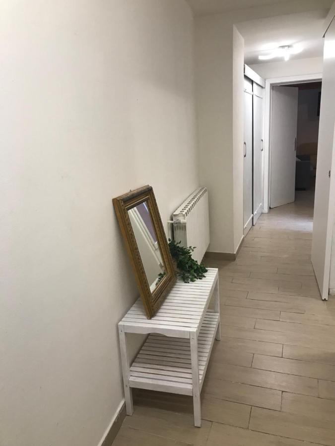Casa Gioia Centro Storico Apartment โบโลญญา ภายนอก รูปภาพ