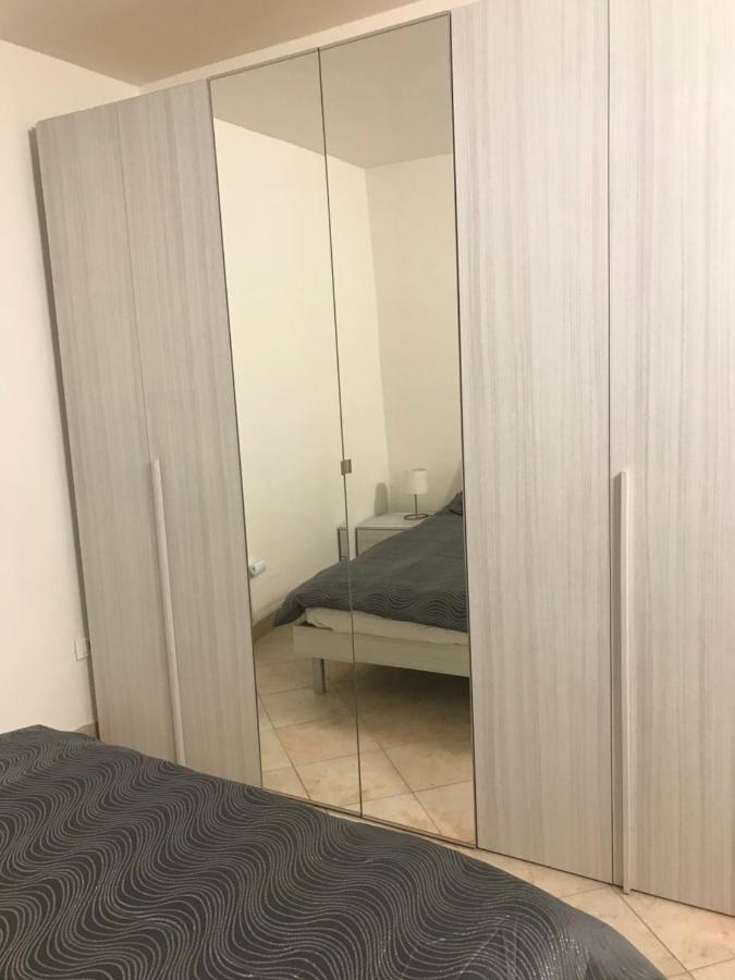 Casa Gioia Centro Storico Apartment โบโลญญา ภายนอก รูปภาพ