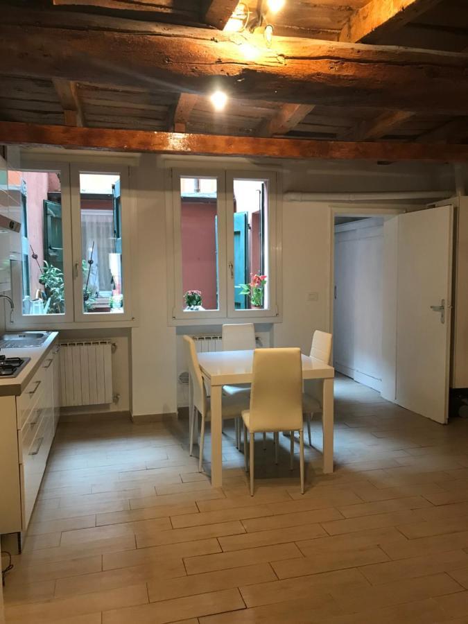 Casa Gioia Centro Storico Apartment โบโลญญา ภายนอก รูปภาพ