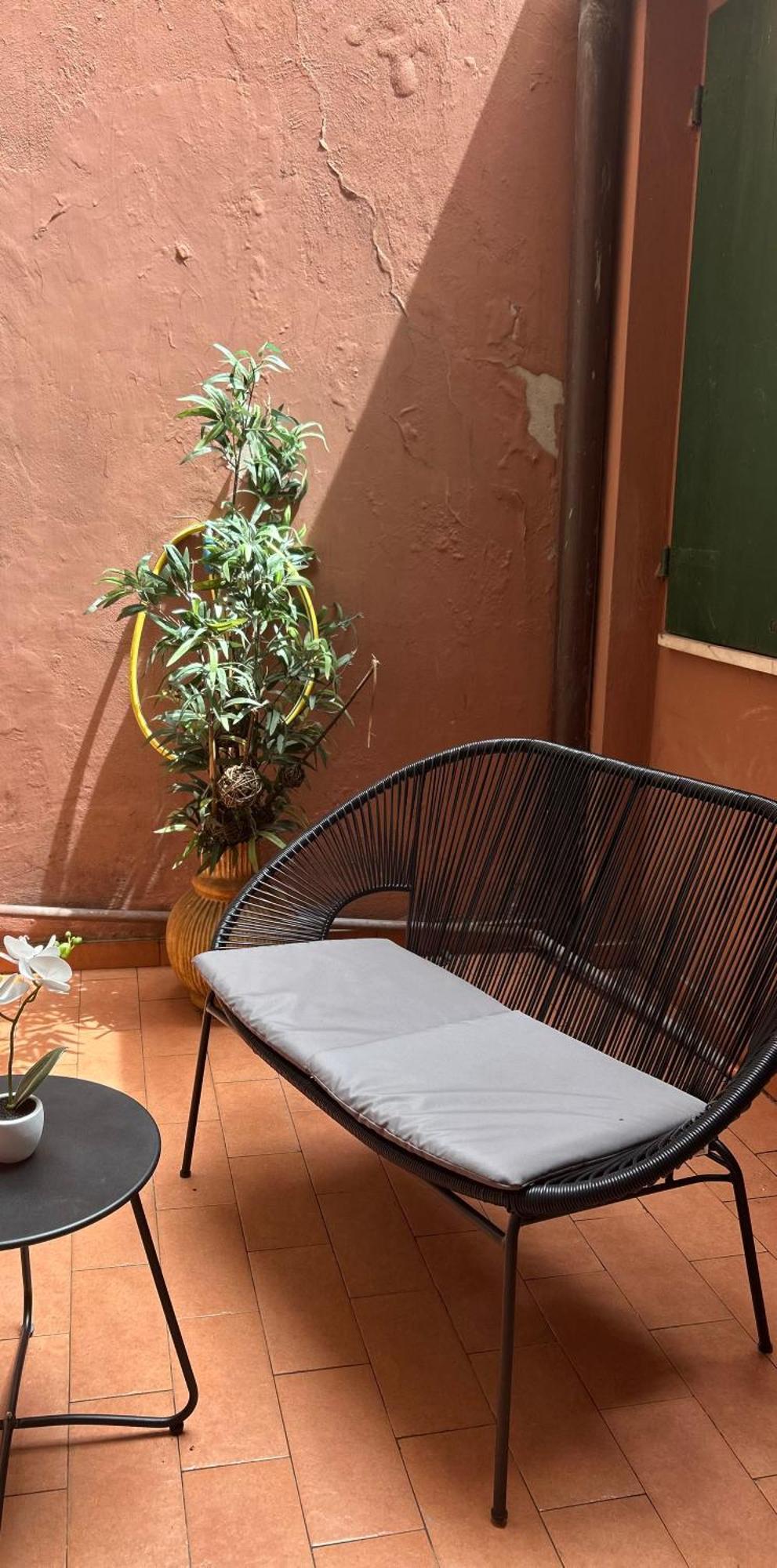 Casa Gioia Centro Storico Apartment โบโลญญา ภายนอก รูปภาพ